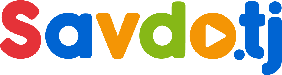 SAVDO.TJ