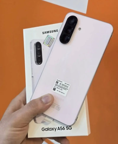 Samsung Galaxy A56 5G 8/256Gb