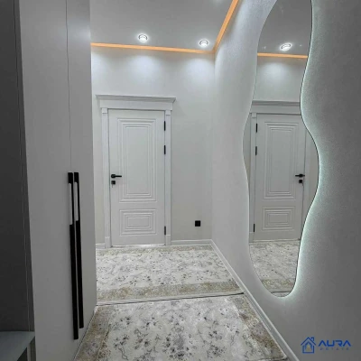 2-комн. квартира, 14 этаж, 58 м², Сино Ёвари Главный