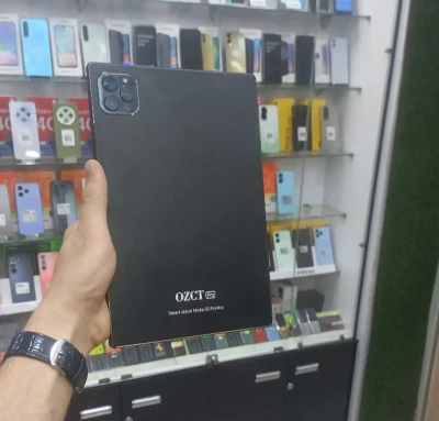 Планшет 16 Pro max 2sim 16/256gb 8000мач