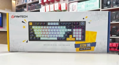 Механическая клавиатура Fantech Atom 96