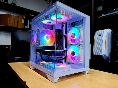 Игровой Персональный Компьютер Core i5-13400F / RTX 3070 8GB / 16GB / 1TB SSD