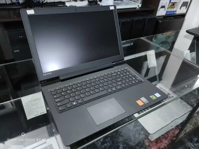 Игровой Ноутбук Lenovo 700 Gaming Core i5-6300HQ GTX 950M 4GB 6TH GEN