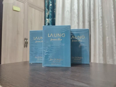 Духи Launo