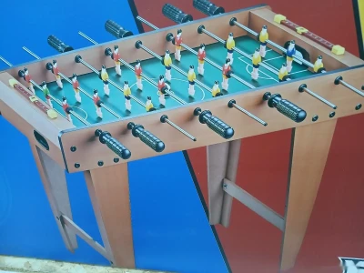 Настольный футбол