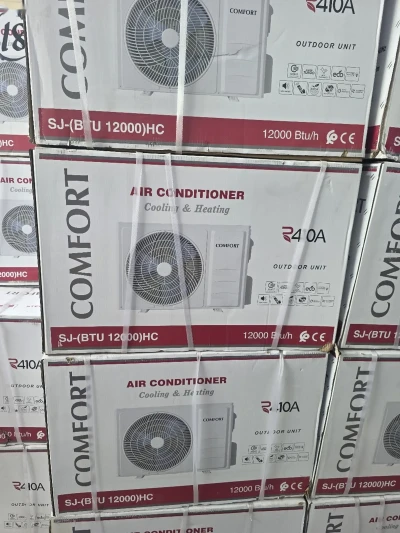 Кондиционер Comfort 12