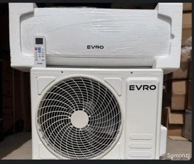 Кондиционер Evro