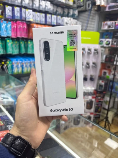 Samsung Galaxy A56 128G