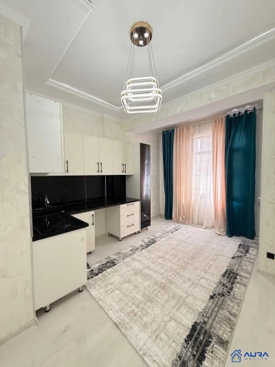 2-комн. квартира, 4 этаж, 64 м², Сино