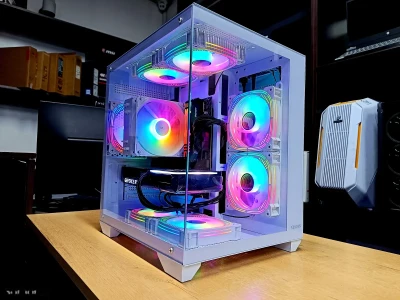 Игровой Персональный Компьютер Core i5-13400F / RTX 3070 8GB / 16GB / 1TB SSD