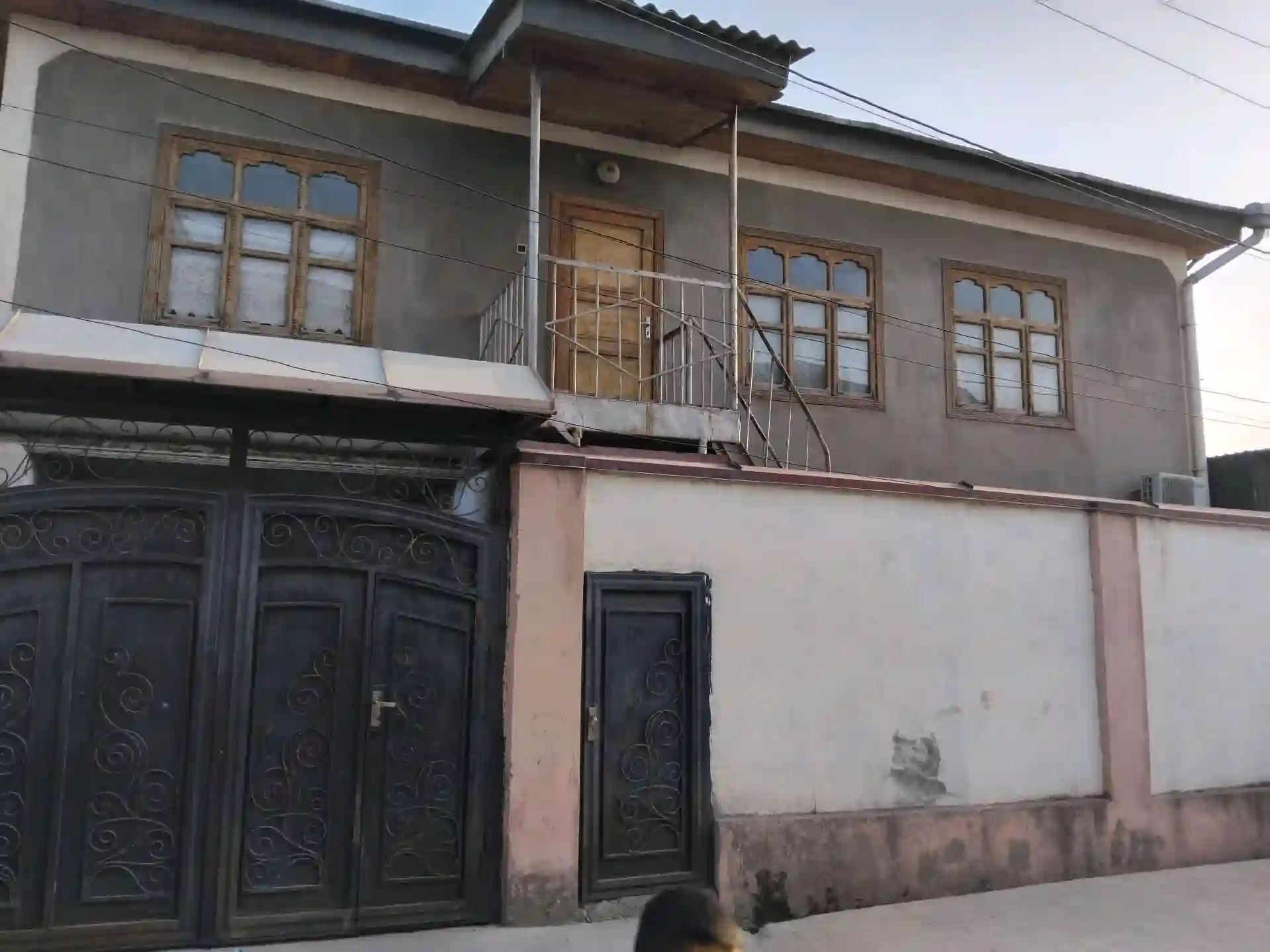 2 этажный, 6-комн. дом, 148 м², шохмансур.стари айропорт