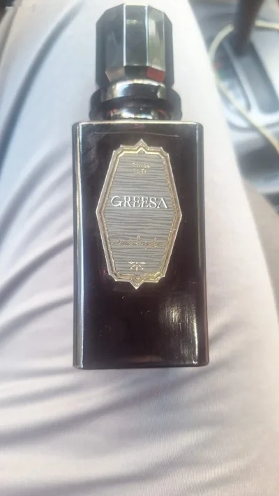 Духи Sasana Greesa