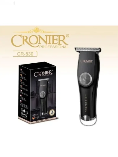 Триммер CRONIER CR-830