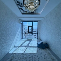 3-к квартира, 12 этаж, 78 м², Сино