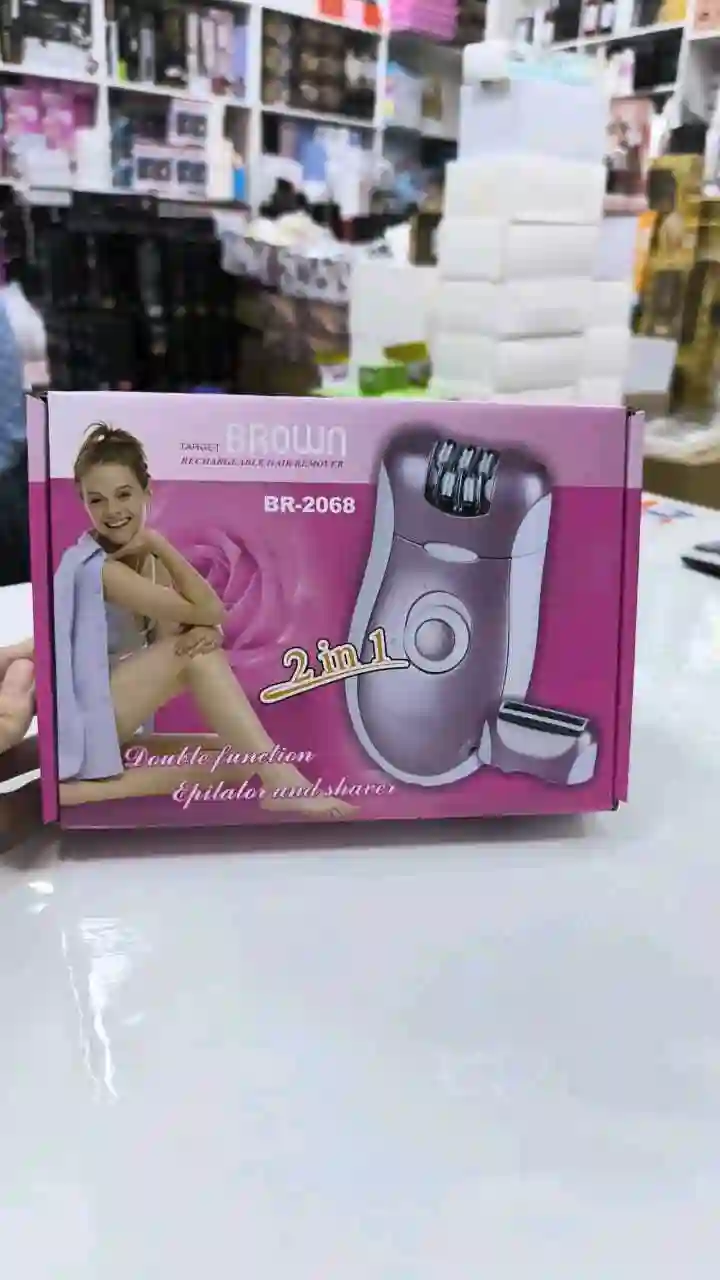 эпилятор 