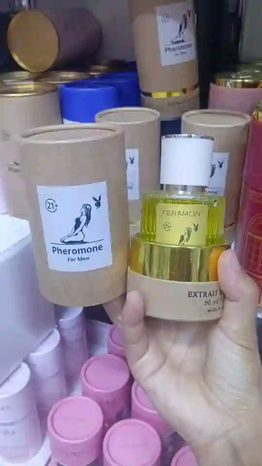 pheromone for men 