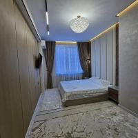 2-к квартира, 7 этаж, 63 м², Сино