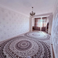 4-к квартира, 6 этаж, 95 м², Шохмансур