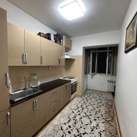 3-к квартира, 2 этаж, 67 м², Сино