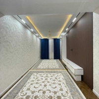 3-к квартира, 8 этаж, 85 м², И Сомони
