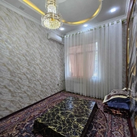 2-к квартира, 1 этаж, 65 м², Сино