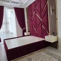 2-к квартира, 16 этаж, 82 м², Сино