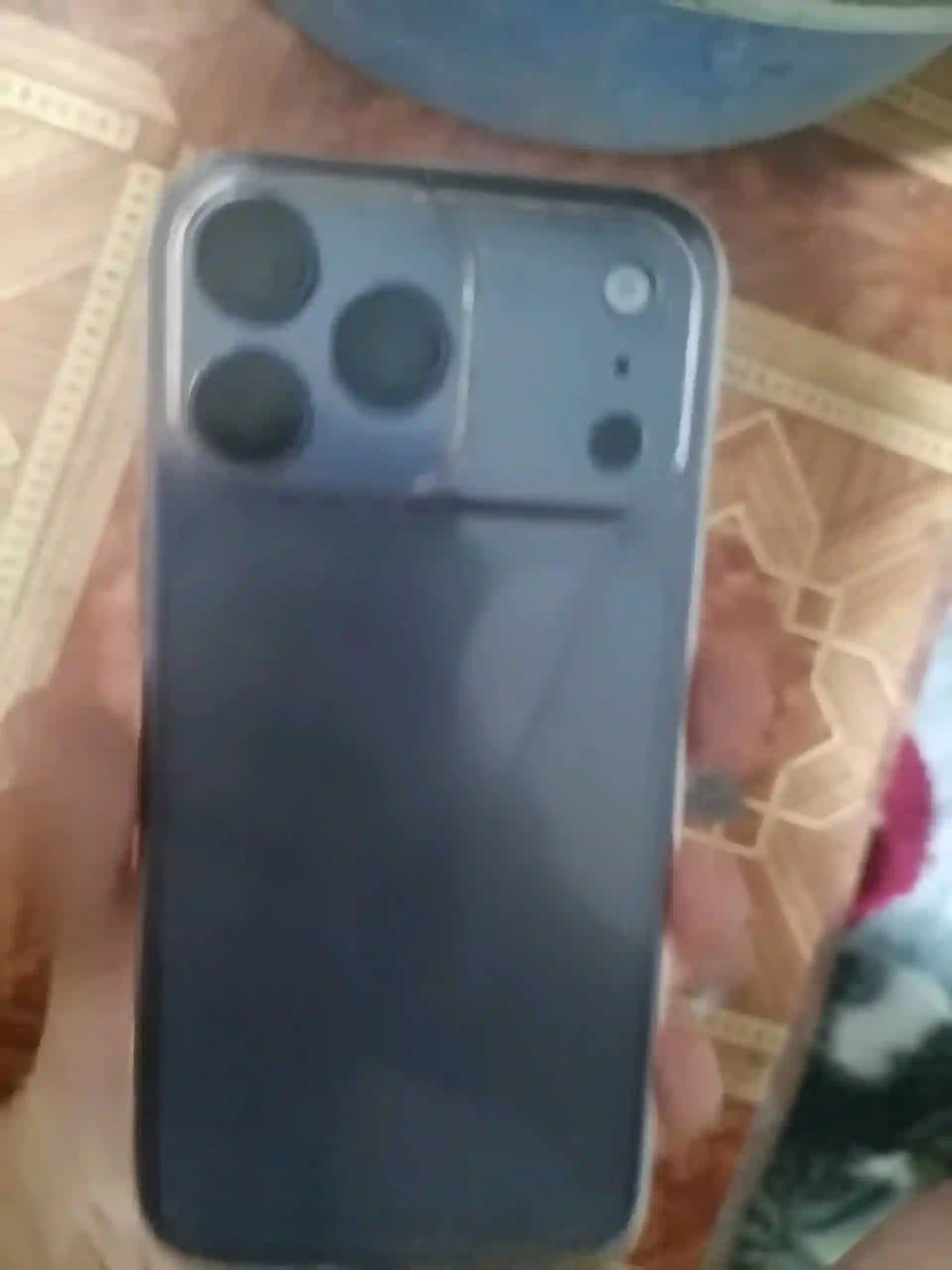Apple IPhone 17 Pro Max 1 tb