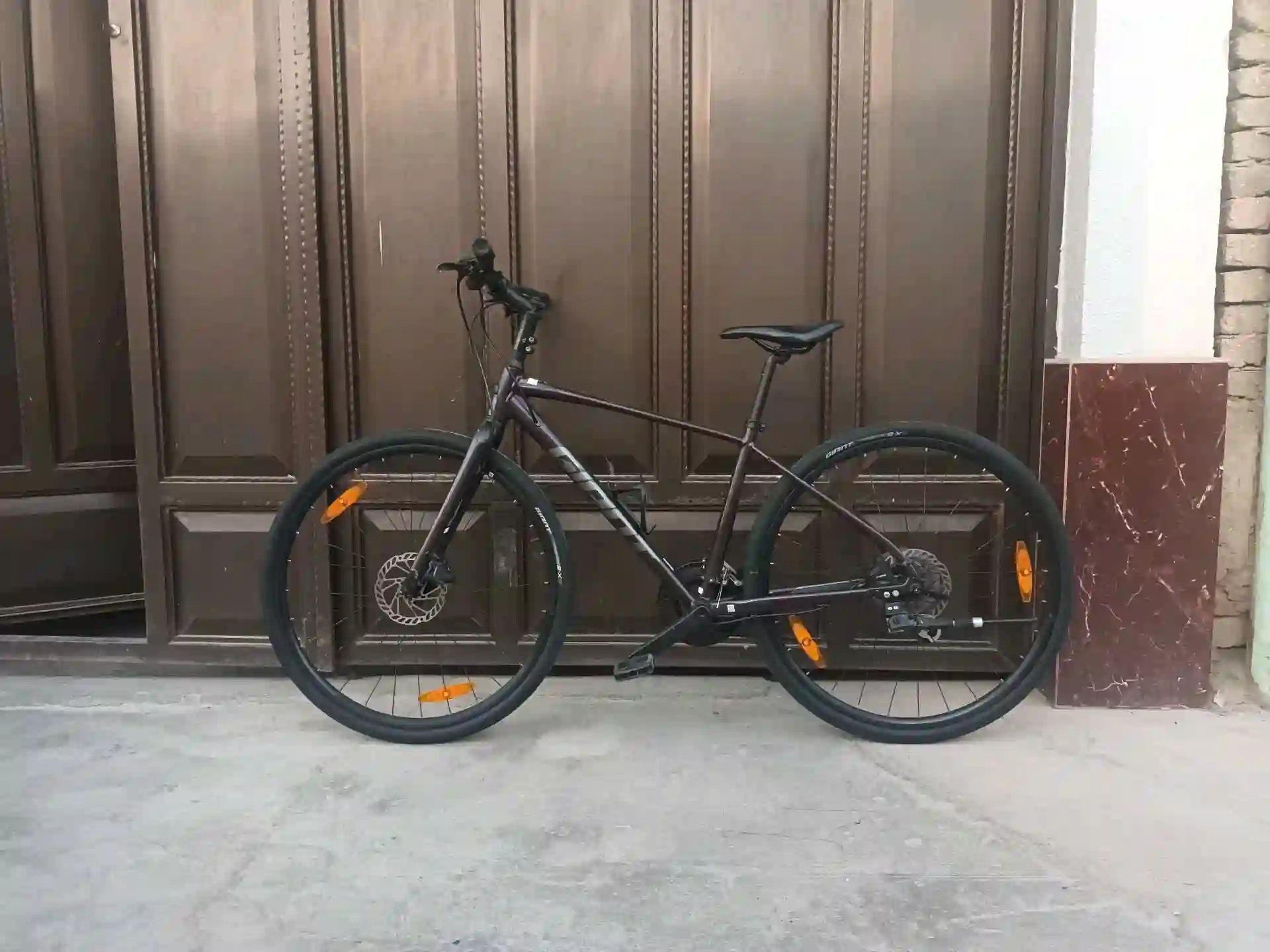Велосипед Giant R28