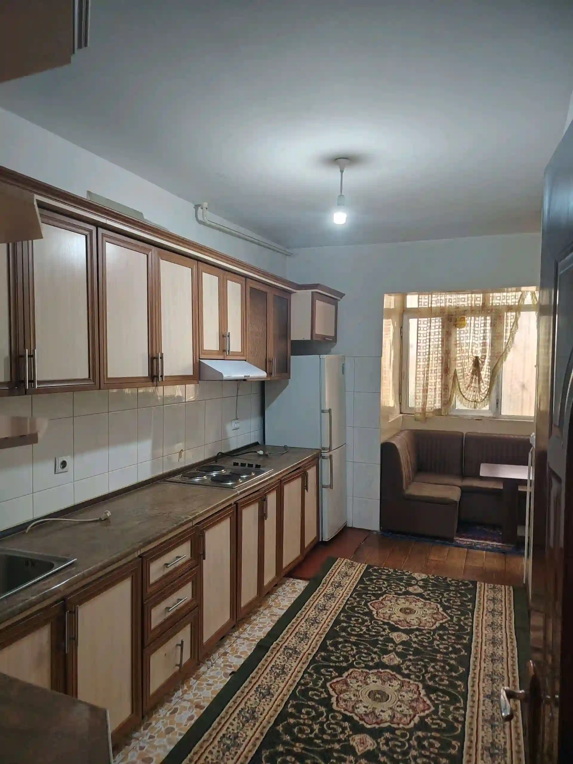 3-к квартира, 1 этаж, 70 м², Сино