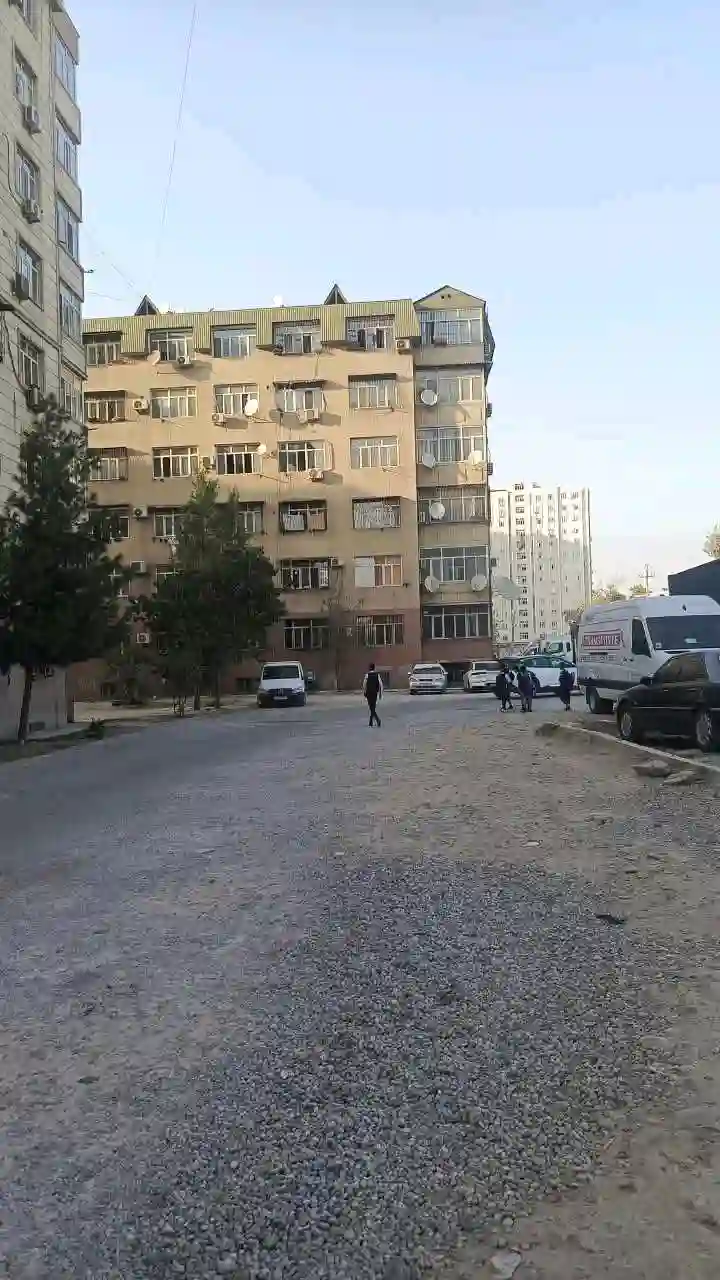 1-к квартира, Цокольный этаж, 24 м², гипразем