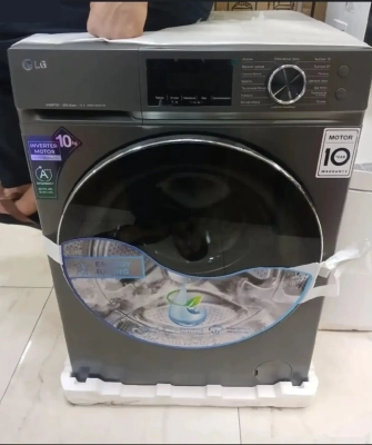Стиральная машина Lg 10кг