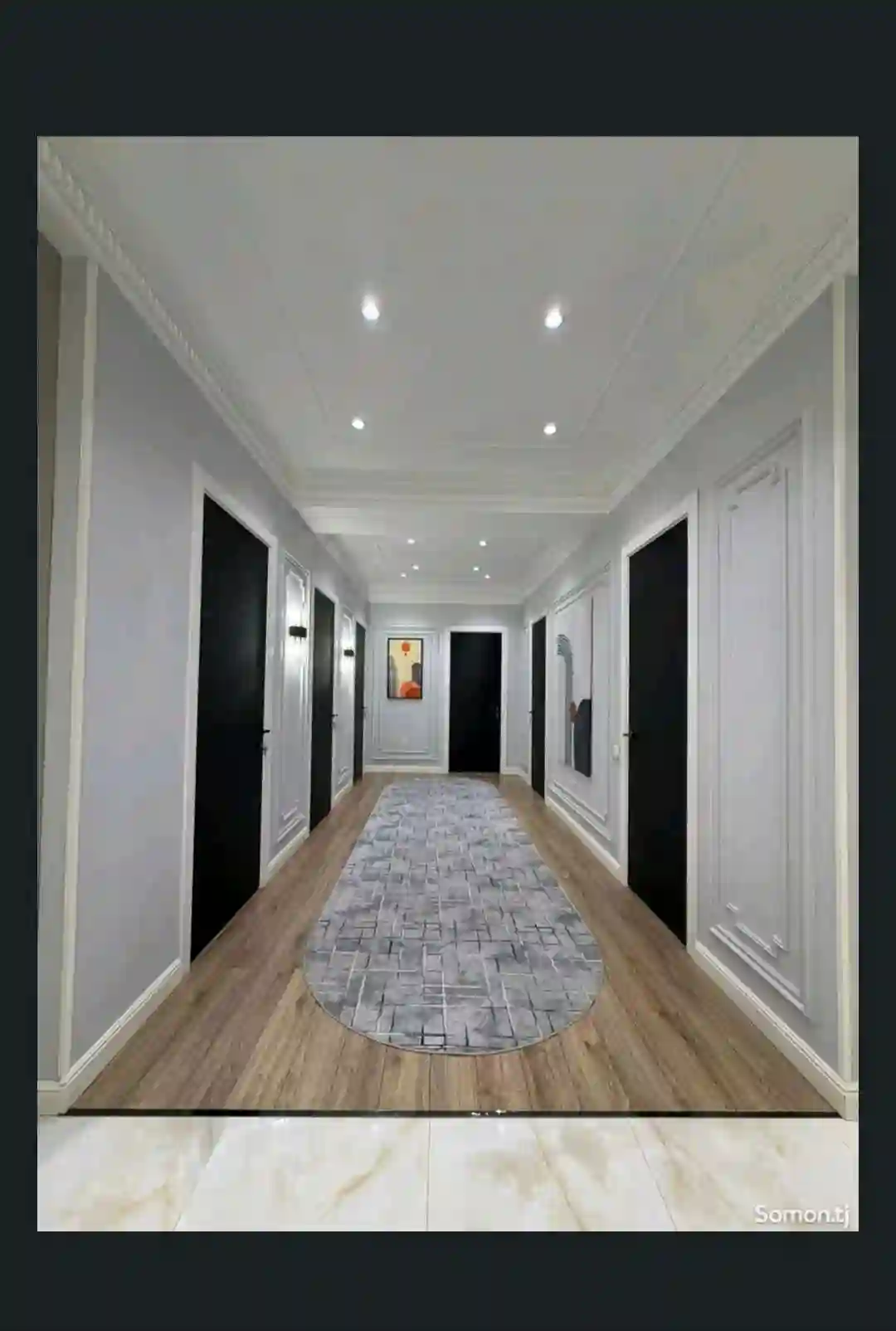 3-к квартира, 8 этаж, 138 м², Роддоми 1 , спартак