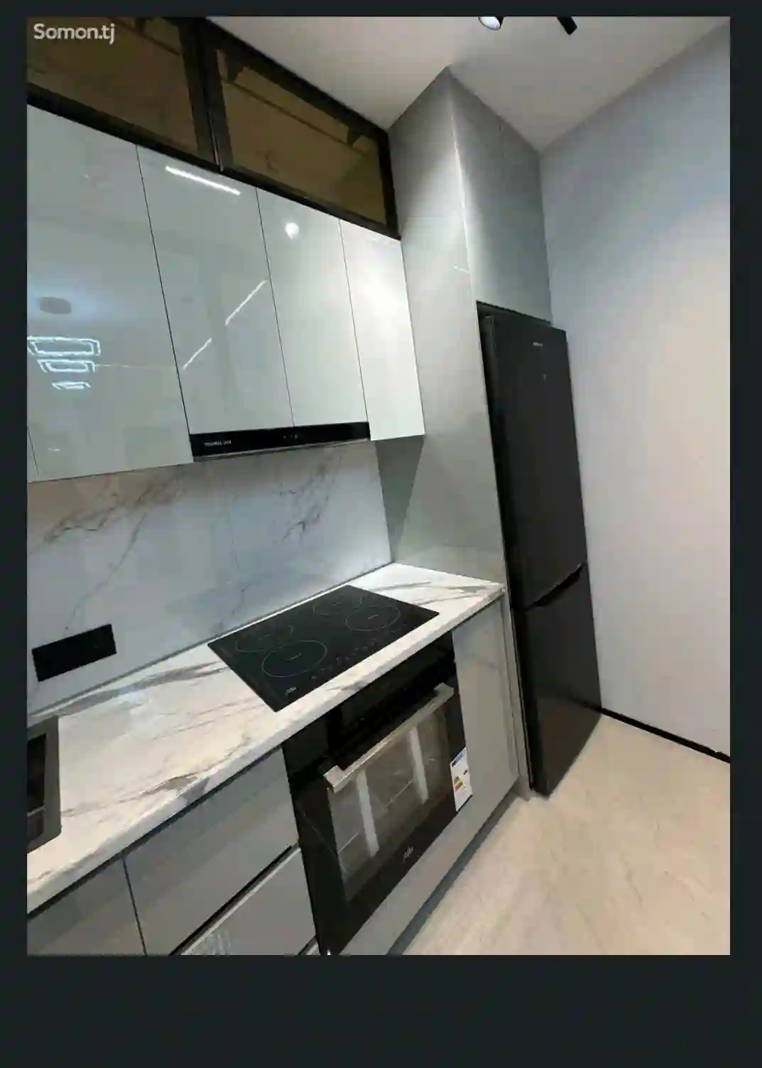 2-к квартира, 15 этаж, 62 м², Зеленый бозор