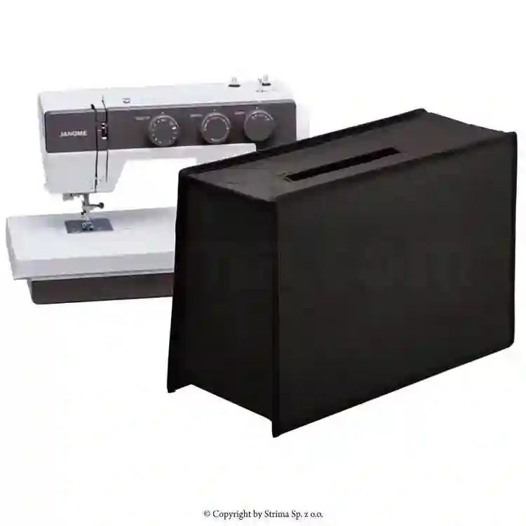 Мошинаи Дузандаги JANOME 1522