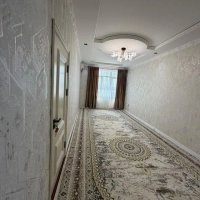 3-к квартира, 2 этаж, 117 м², Фирдавсӣ
