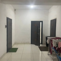 2-к квартира, 17 этаж, 75 м², Фирдавсӣ