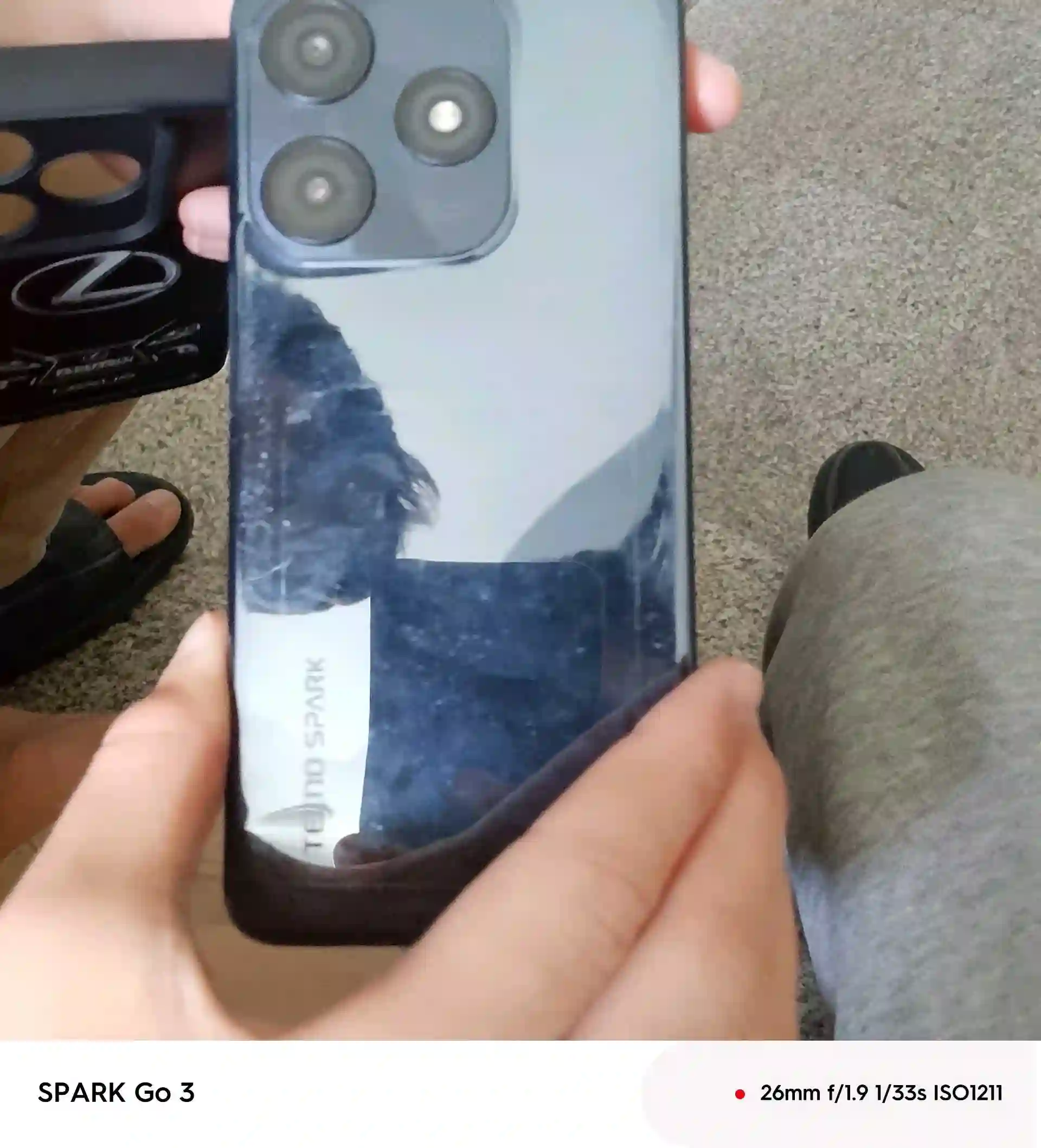 Tecno Spark 10C 128 gb