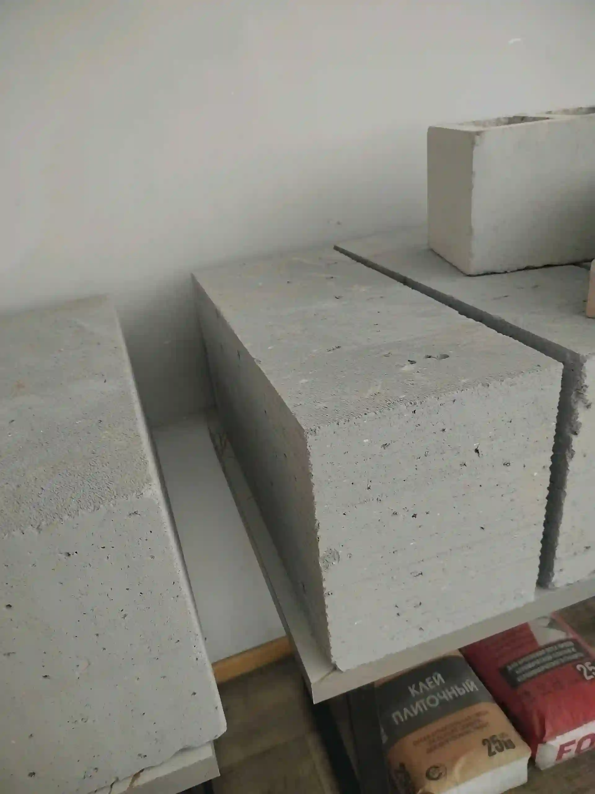 газаблок