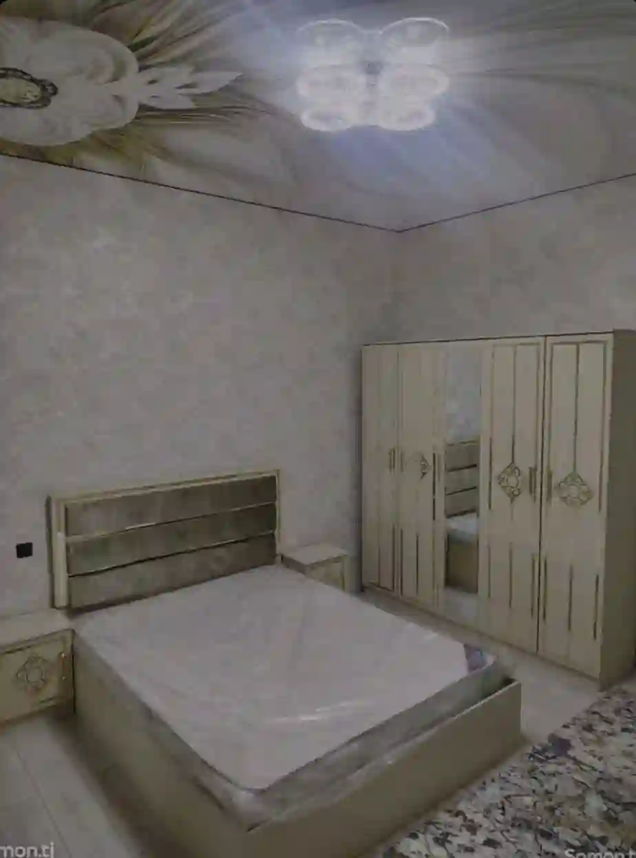 2-к квартира, 4 этаж, 80 м², 34 - мкр