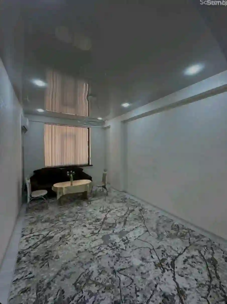 2-к квартира, 2 этаж, 71 м², Кооператор