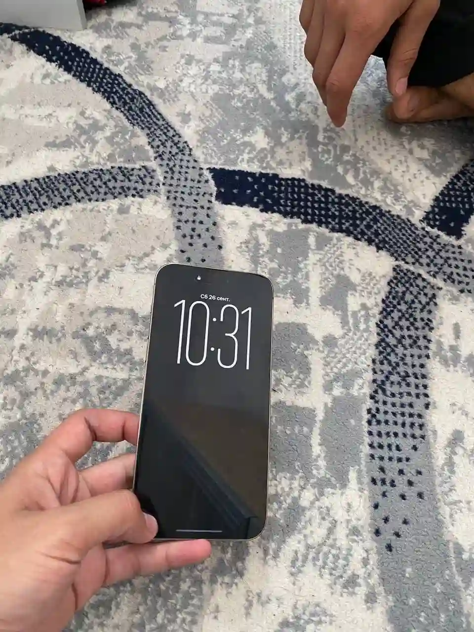 Apple IPhone 14 Pro Max 128 gb
