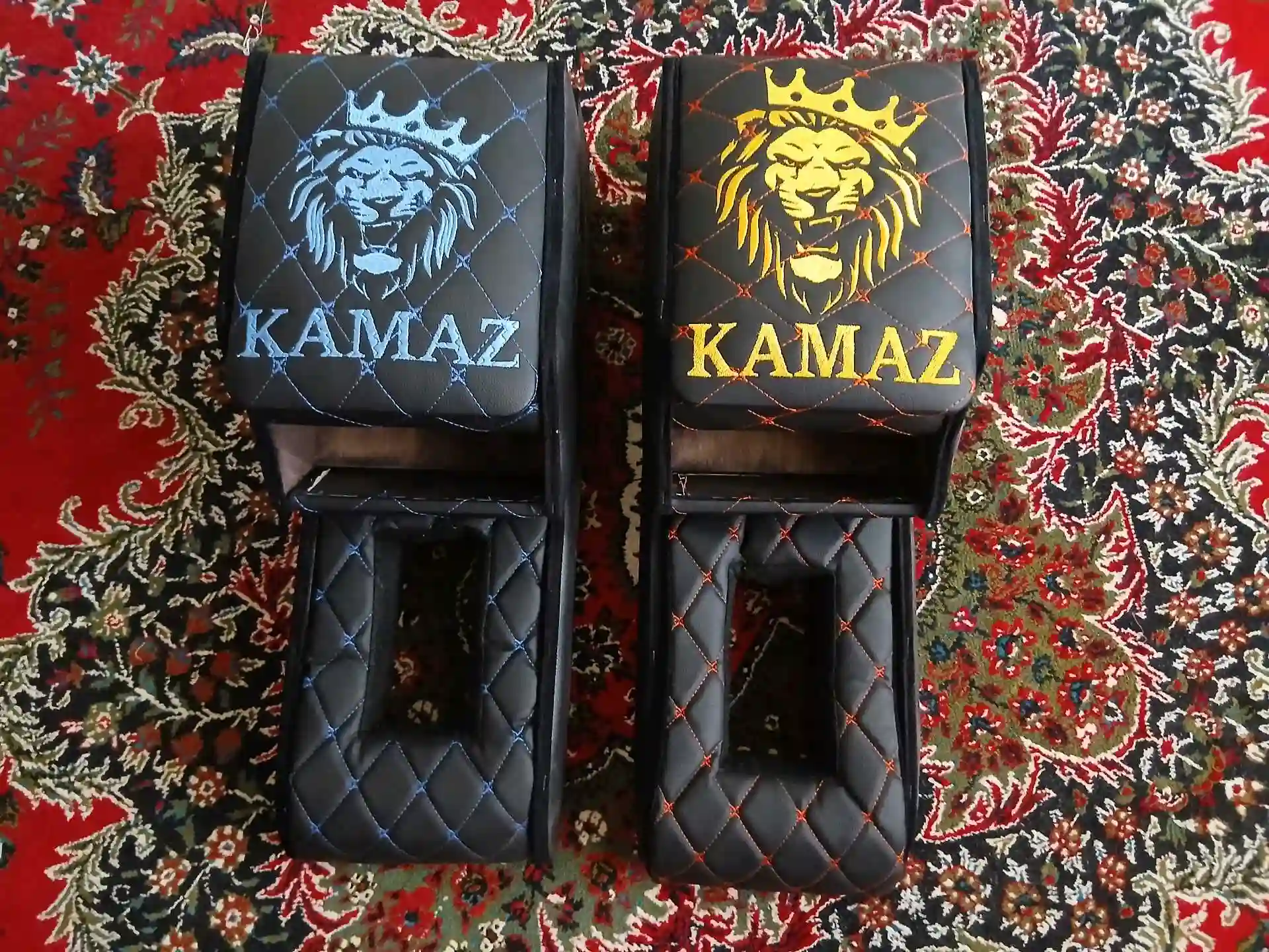 подлоколник барои камаз