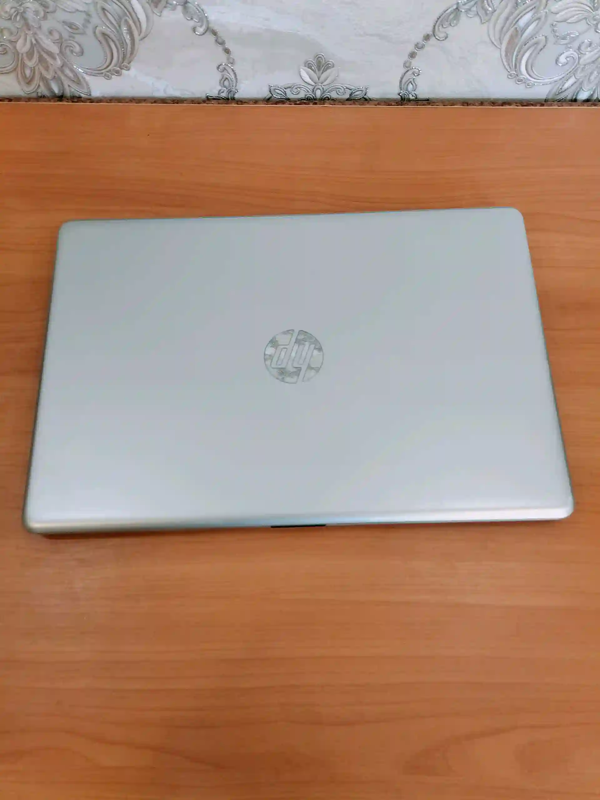 HP мощный ноутбук 