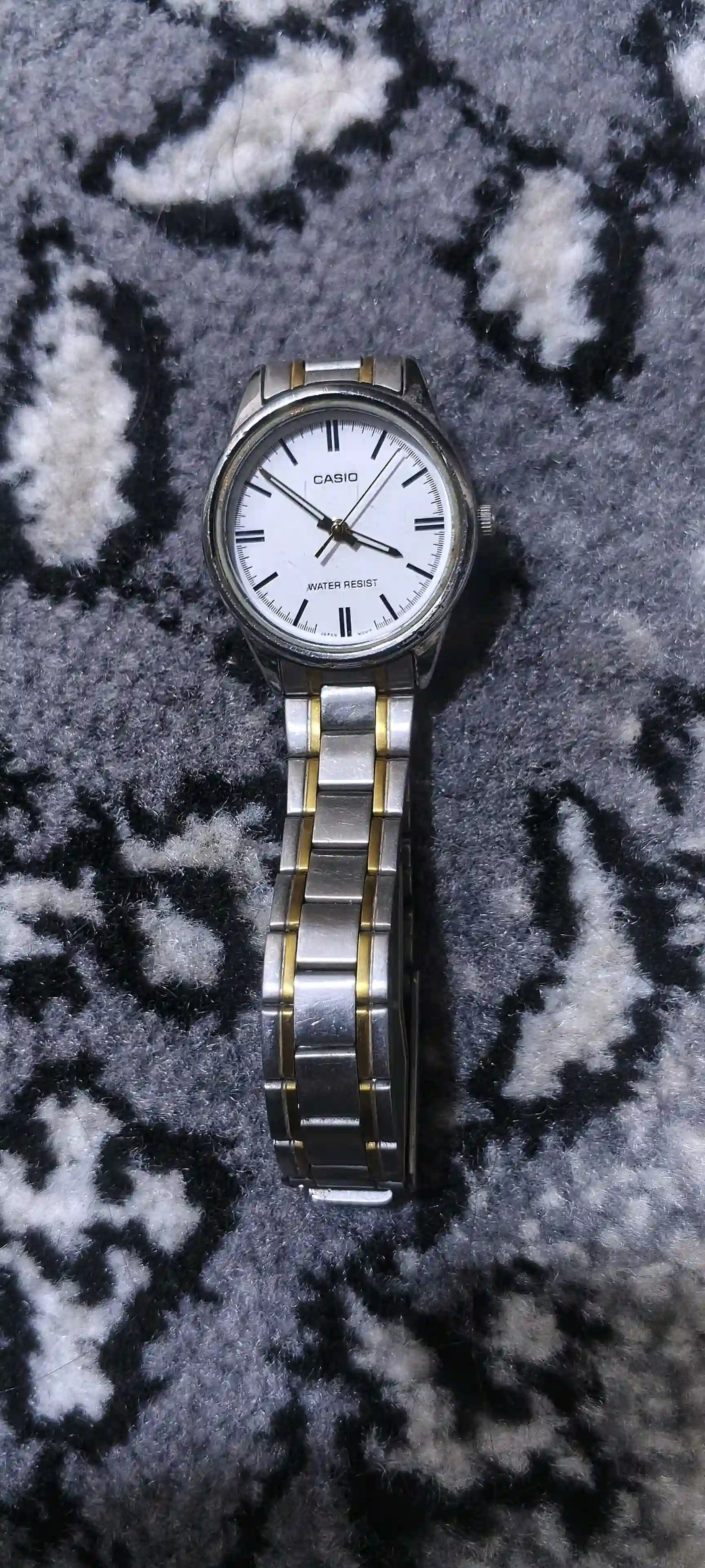 Casio