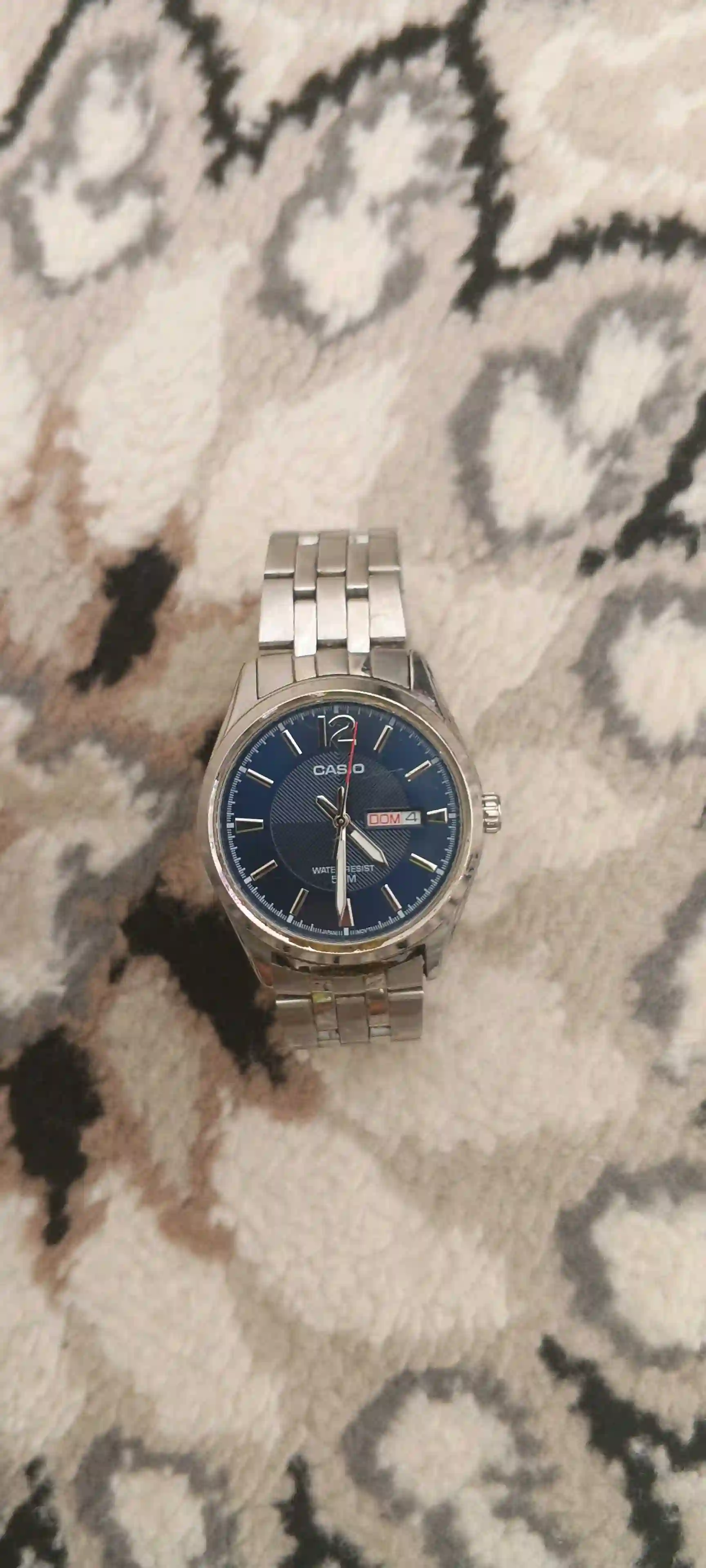 Casio