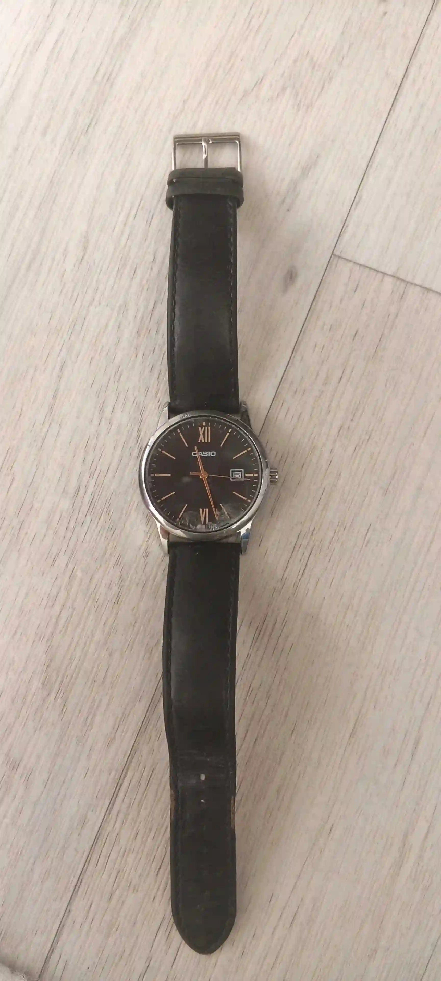 Casio