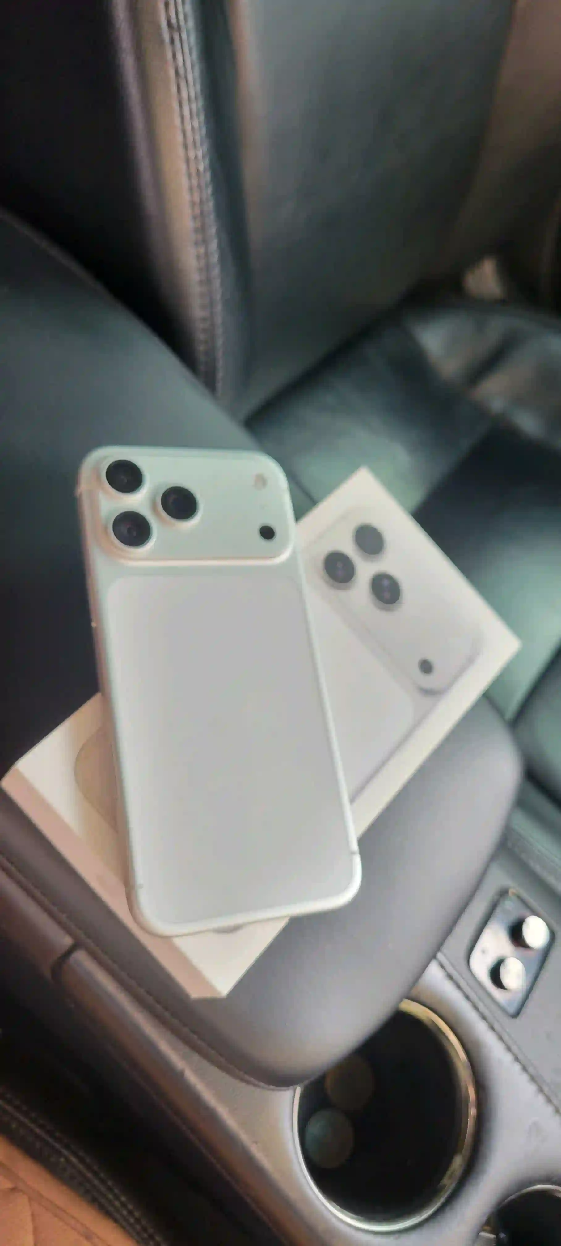 Apple IPhone 17 Pro Max 256 gb