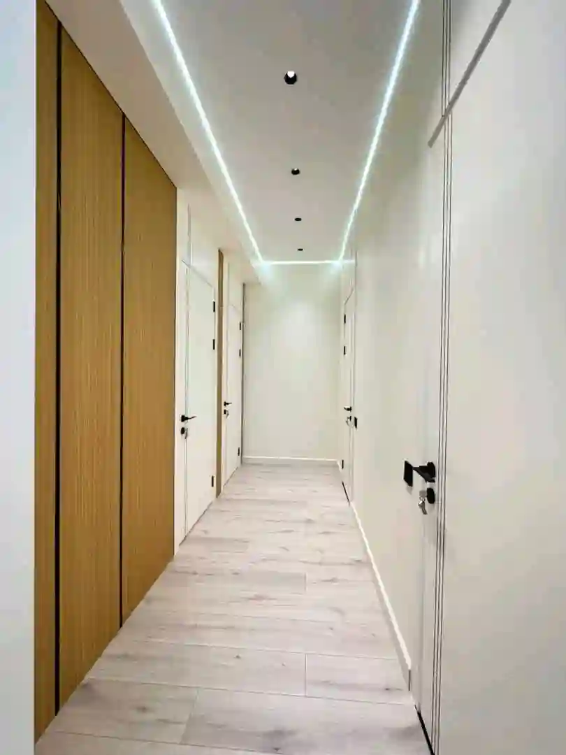 3-к квартира, 14 этаж, 110 м², Зеленый бозор