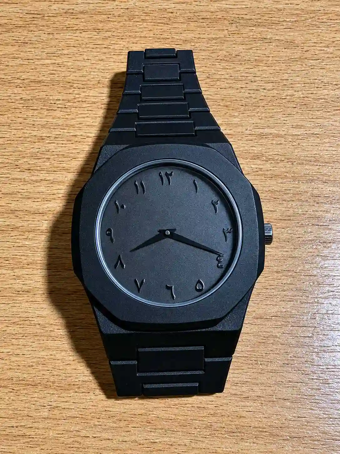 часы
