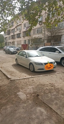 BMW 3 series 2006